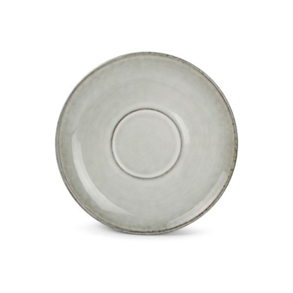 Zelený tanierik ø 15 cm Artisan – Salt&Pepper