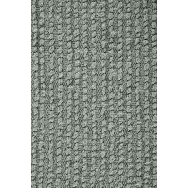 Zelená bavlnená kúpeľňová predložka Tiseco Home Studio Luca, 60 x 60 cm-image-3