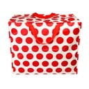 Úložný box na oblečenie z recyklovaného plastu 58x28x48 cm Spotlight – Rex London