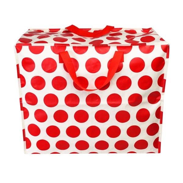 Úložný box na oblečenie z recyklovaného plastu 58x28x48 cm Spotlight – Rex London