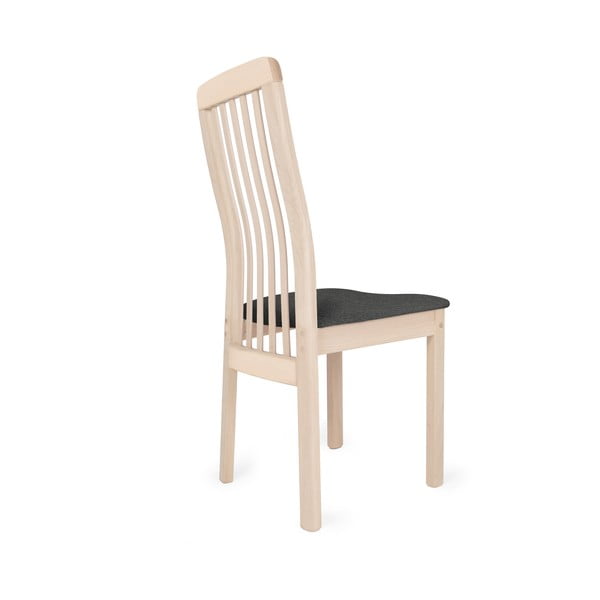 Jedálenská stolička z bukového dreva Line – Hammel Furniture-image-3