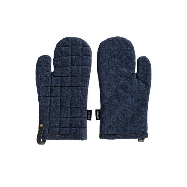 Bavlnené chňapky v súprave 2 ks Denim – ZicZac