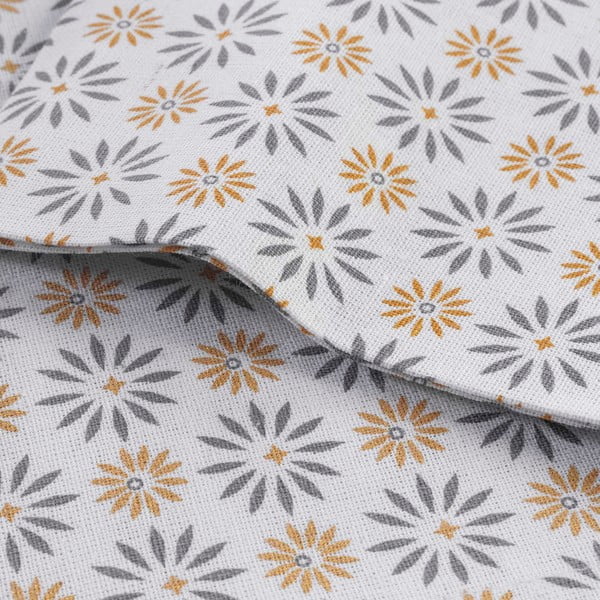 Textilné obrúsky v súprave 3 ks Floreor – douceur d'intérieur-image-1