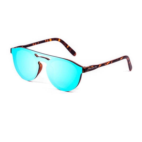 Slnečné okuliare s modrými sklami PALOALTO Riga Connor