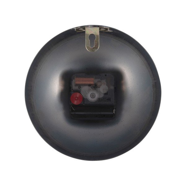 Nástenné hodiny ø 15 cm Cool Retro Cap – Karlsson-image-4