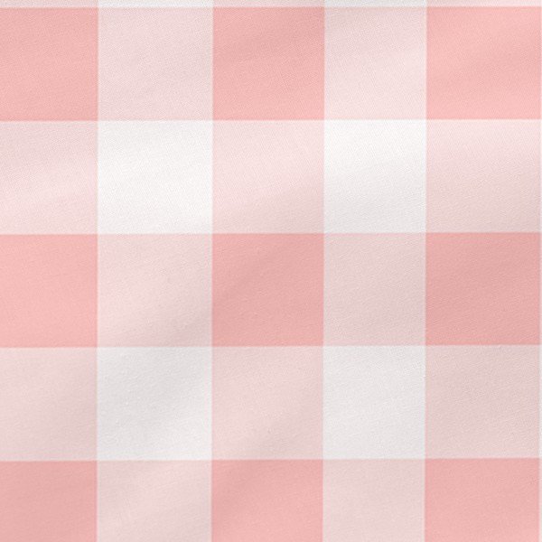 Detský vankúšik Vichy – Happy Friday-image-1