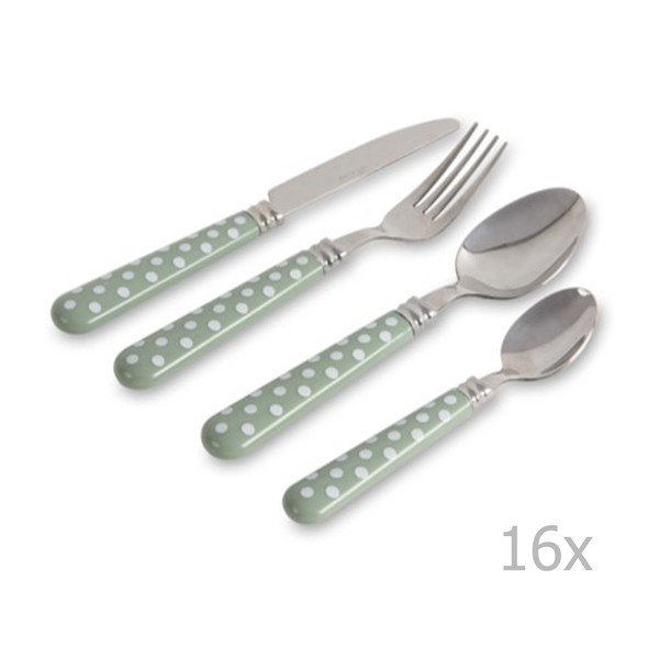 16-dielna príborová sada Sabichi Cotswold