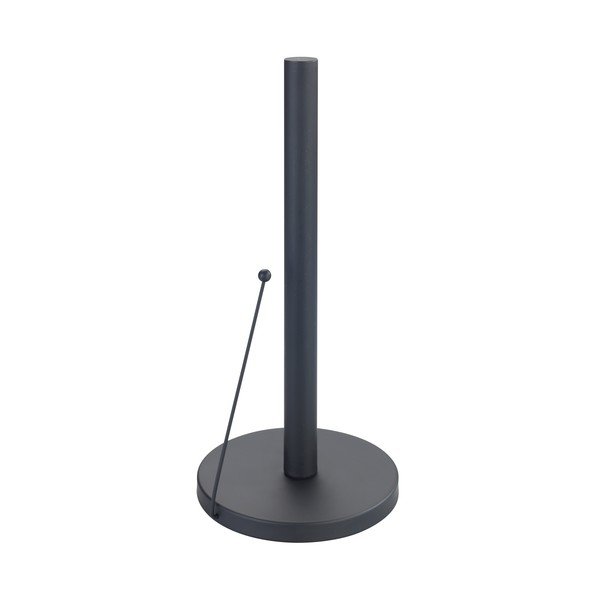 Kovový držiak na kuchynské utierky ø 15 cm Clayton – Wenko-image-2