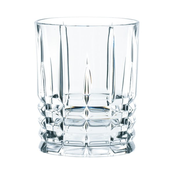 Poháre na whisky v súprave 4 ks 345 ml Highland – Nachtmann-image-2