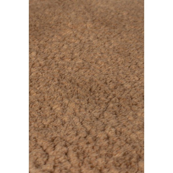 Koňakovohnedý koberec 200x290 cm – Flair Rugs-image-4
