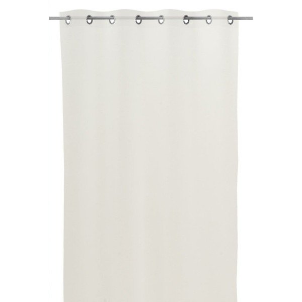 Biely záves 140x260 cm Quality – Casa Selección