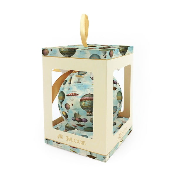 Vianočné ozdoby v súprave 6 ks Classics – Kartos-image-4