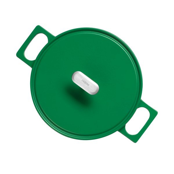 Liatinový kastról s pokrievkou na indukčný varič 5,5 l Mattia 3.0 – FABINI-image-3