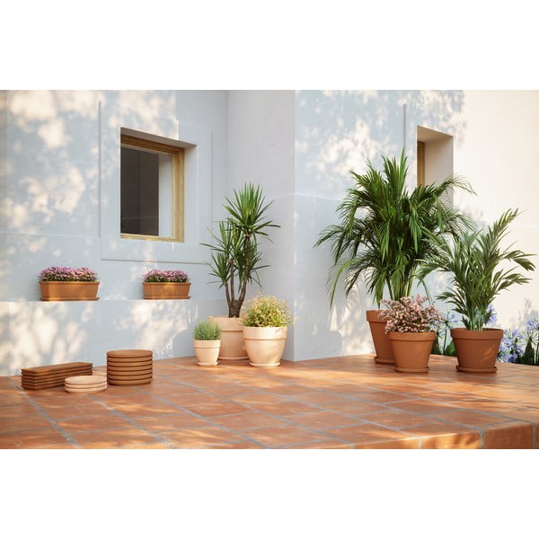 Kvetináč 42 cm Siza – Artevasi-image-1