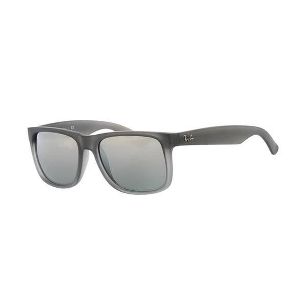 Unisex slnečné okuliare Ray-Ban 4165 Matte Gray 54 mm