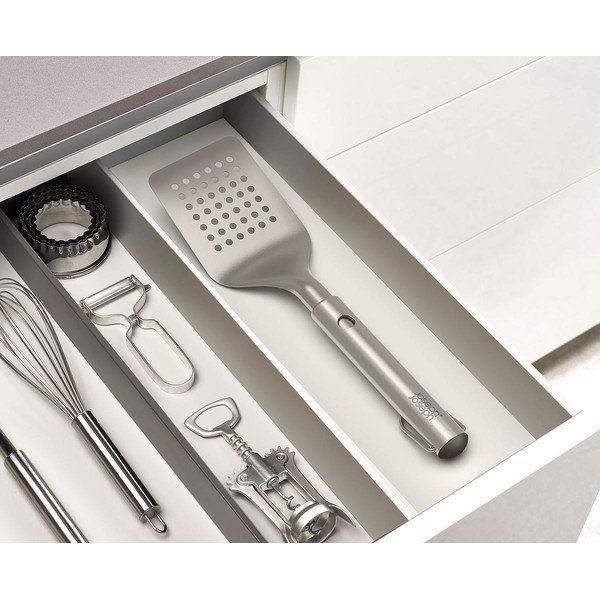 Obracačka z nehrdzavejúcej ocele GrillOut – Joseph Joseph-image-1