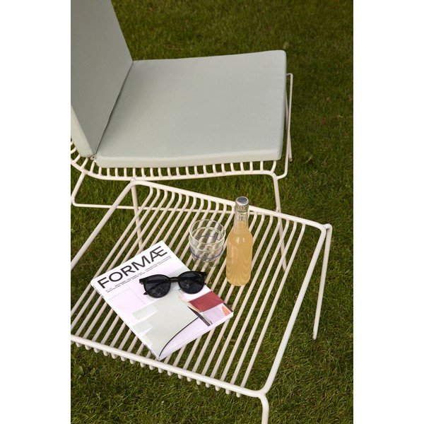 Záhradný odkladací stolík 53x56 cm String – Hübsch-image-4