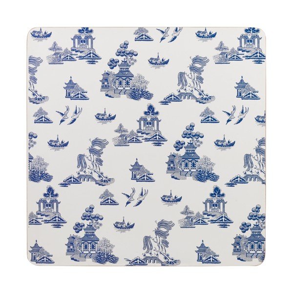 Prestieranie Churchill China Blue Willow