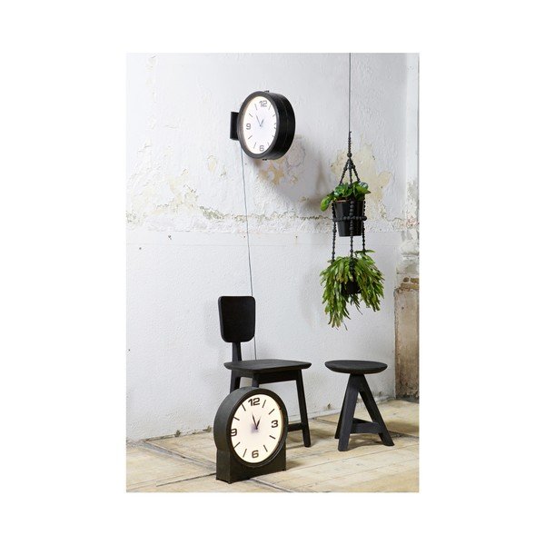 Nástenné hodiny BePureHome Headstation-image-1