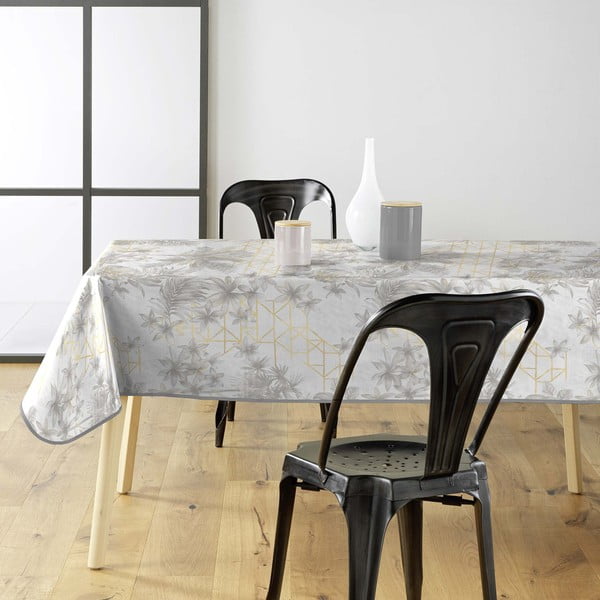 Umývateľný obrus 140x240 cm Coconut – douceur d'intérieur-image-2