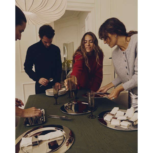 Pohár na víno Obila – Kave Home-image-3