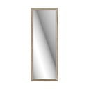Nástenné zrkadlo 47x127 cm Lahti – Styler