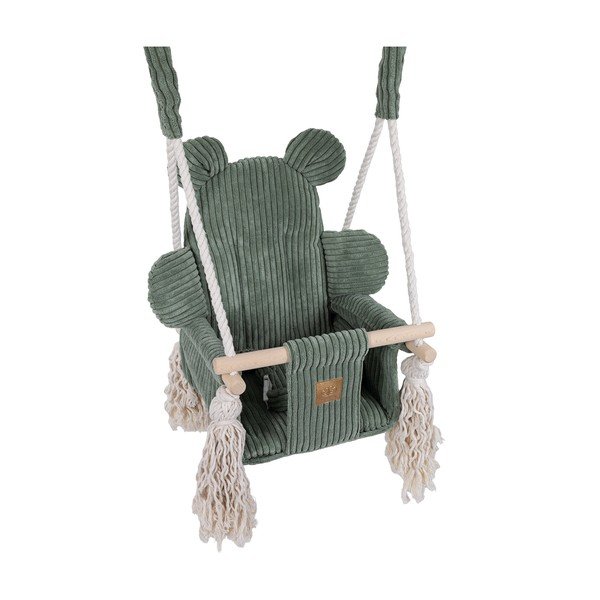 Detská hojdačka – Meowbaby