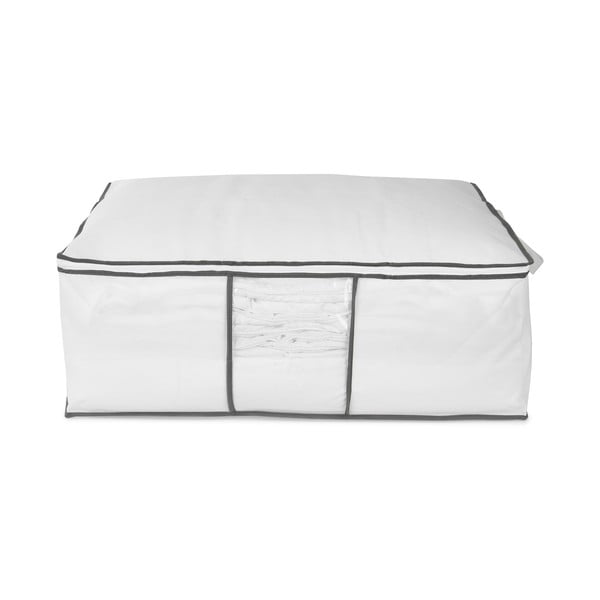 Biely úložný box Compactor-image-3