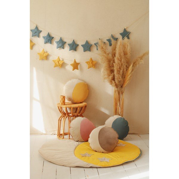 Girlanda Grey Mint Dust - Moi Mili-image-2