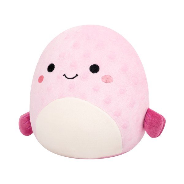 Plyšová hračka Cricket – SQUISHMALLOWS-image-3