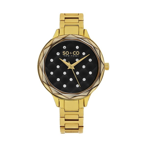 Dámske hodinky So&Co New York GP16080