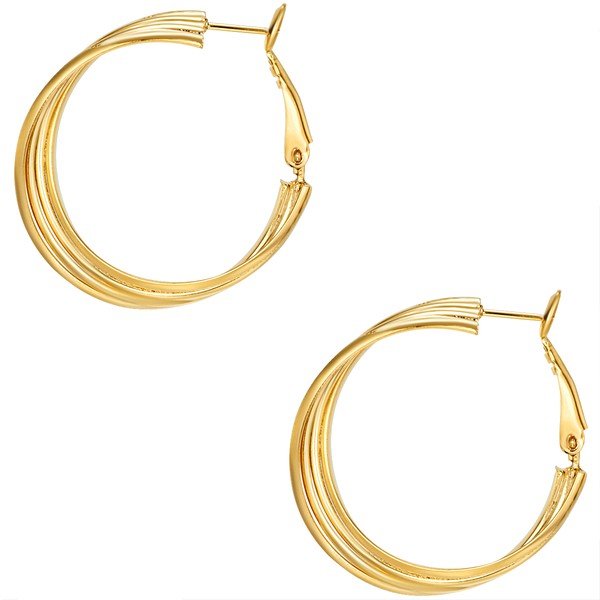 Náušnice Abiba-image-1