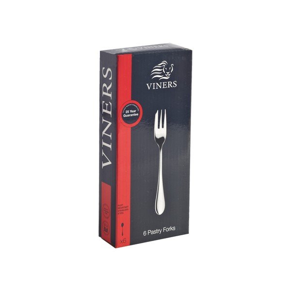 Sada 6 vidličiek Select-image-1