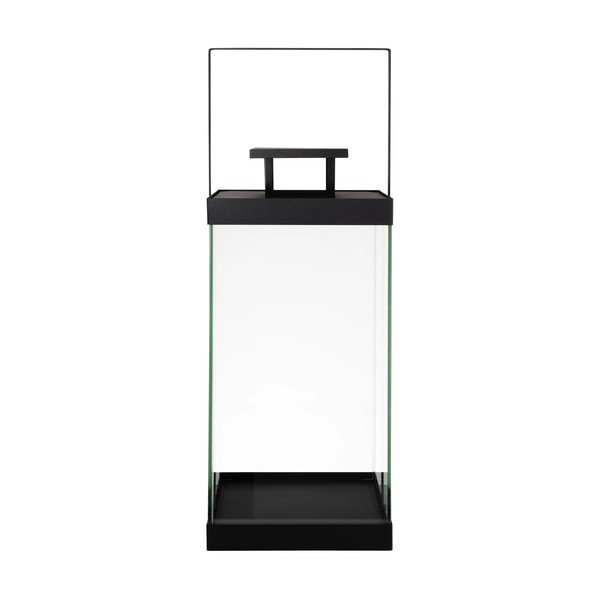 Kovový lampáš (výška 47 cm) Finca – Blomus-image-1