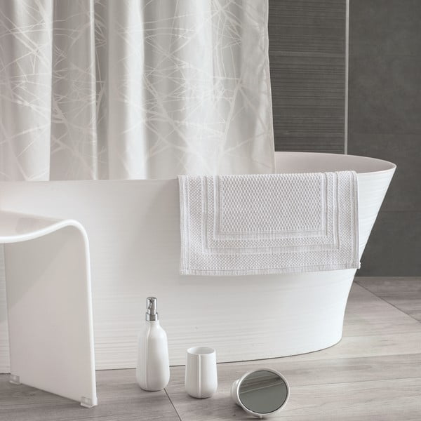 Sprchový záves 180x200 cm Fores – Spirella-image-2