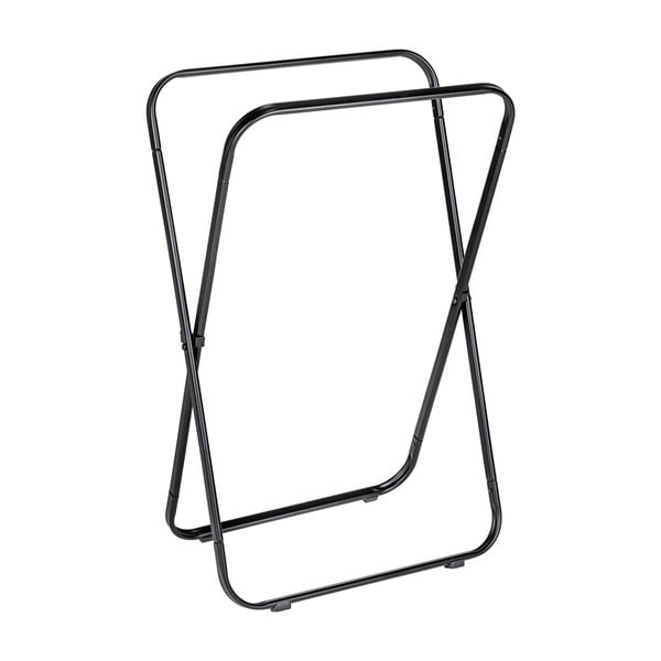 Oceľový stojan na uteráky Tegoleto - Wenko-image-4