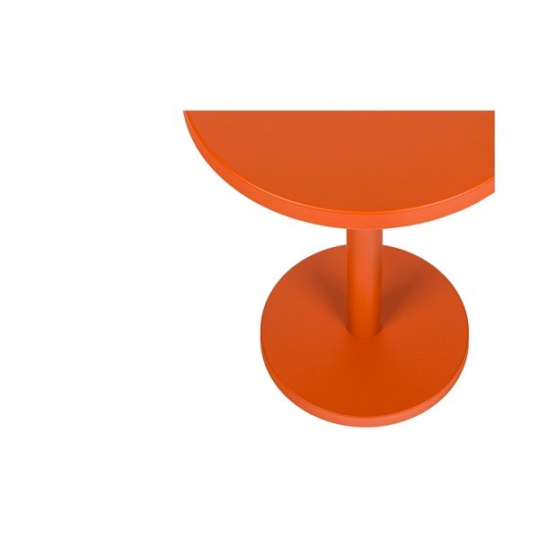 Okrúhly odkladací stolík ø 44 cm Odo – noo.ma-image-4