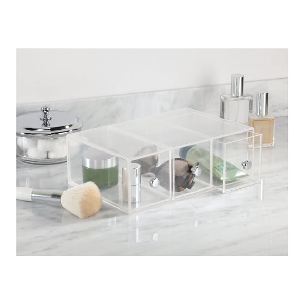 Organizér 3 Drawer Flip-image-2