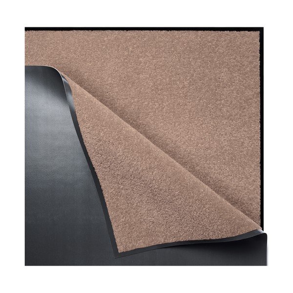 Béžová rohožka 60x40 cm - Ragami-image-2