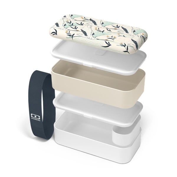 Desiatový box 2 ks Original Graphic – Monbento-image-3