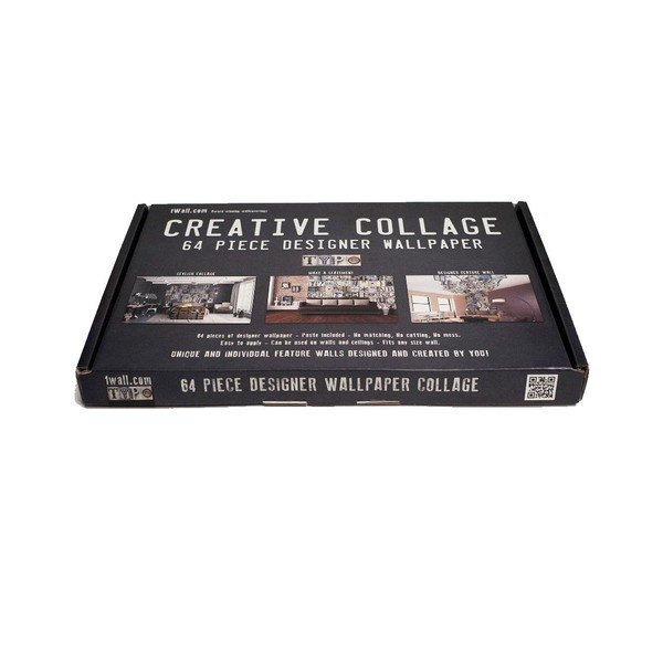 Kreatívna koláž Typo Grey-image-2