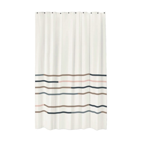 Sprchový záves 150x200 cm Mikado - Mette Ditmer Denmark