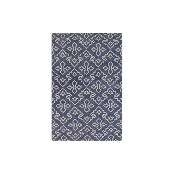 Ručne tkaný koberec Kilim D no.722, 155x240 cm