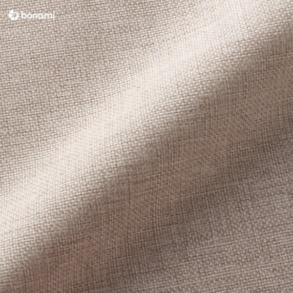 Krémová podnožka MESONICA Musso Tufted-image-4