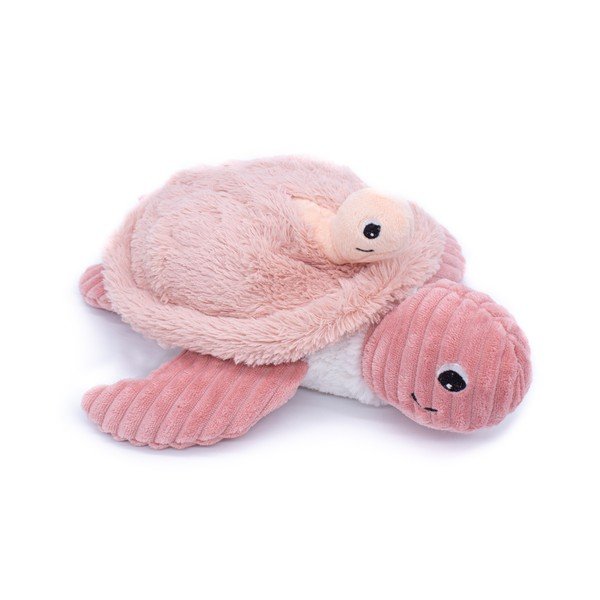 Plyšové hračky v súprave 2 ks Ptipotos Savenou – Les Deglingos-image-4