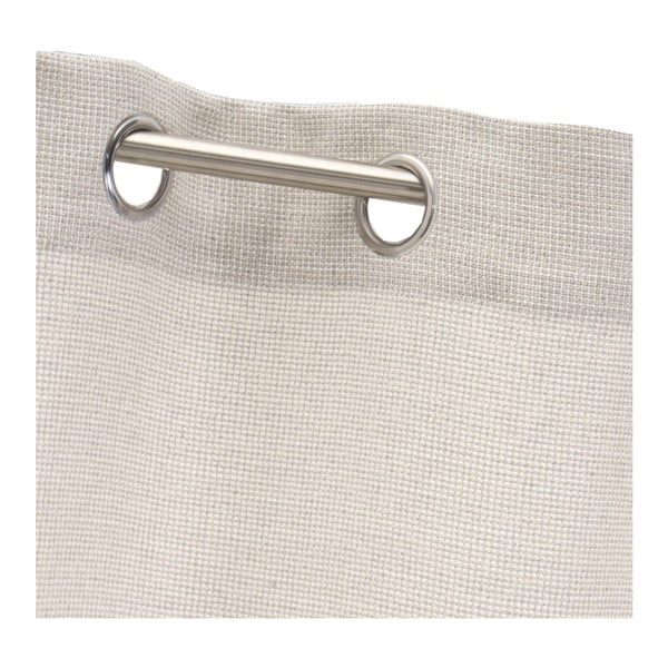 Taupe záves 140x260 cm Cuadrille – Casa Selección-image-4