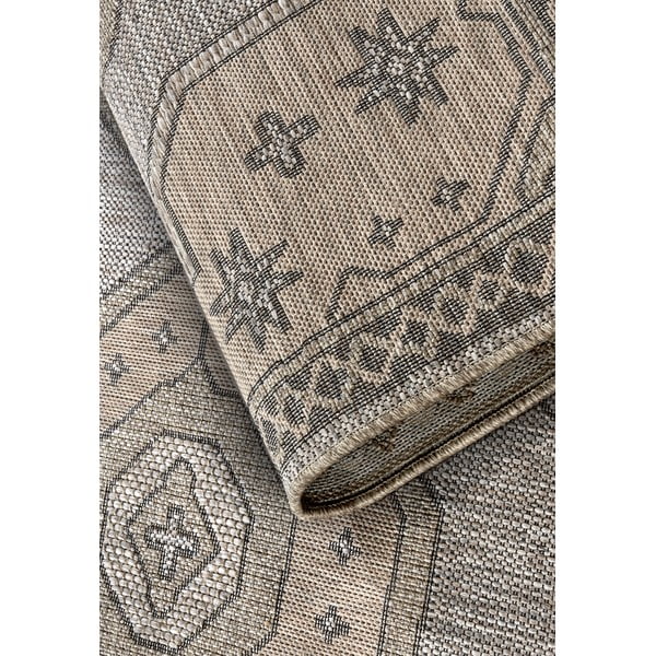 Vonkajší koberec v prírodnej farbe 155x230 cm Robert – Villeroy&Boch-image-3