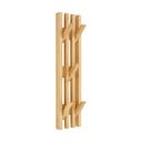 Bambusový nástenný vešiak v prírodnej farbe Ember – House Nordic