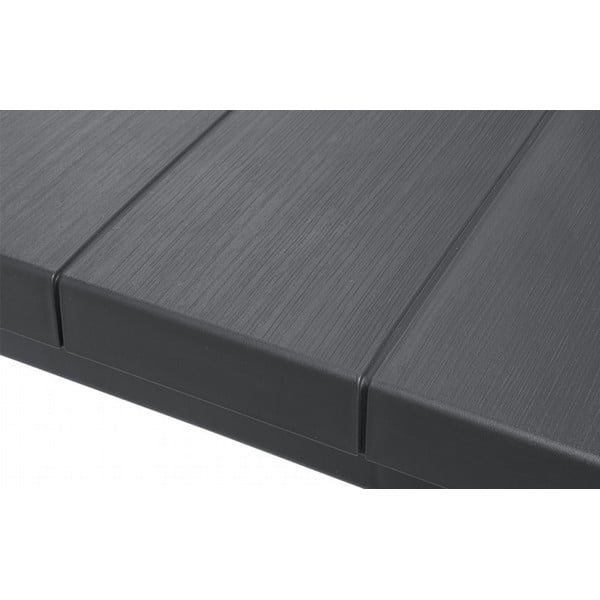 Záhradný jedálenský stôl 90x147 cm Julie – Keter-image-4