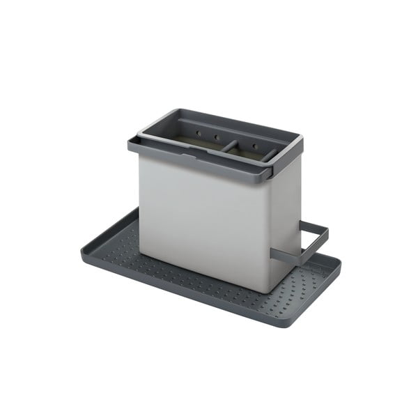 Organizér na upratovacie prostriedky Metaltex Tidytex-image-3